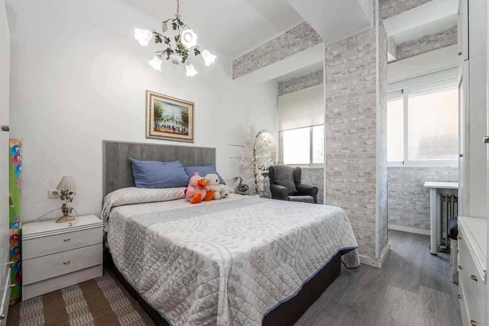 Wohnung mit Aufzug zum Verkauf in Calle Calle Moncayo, 3, imagen 52