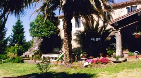 Foto 5 de Casa o xalet en venda a Teo, A Coruña