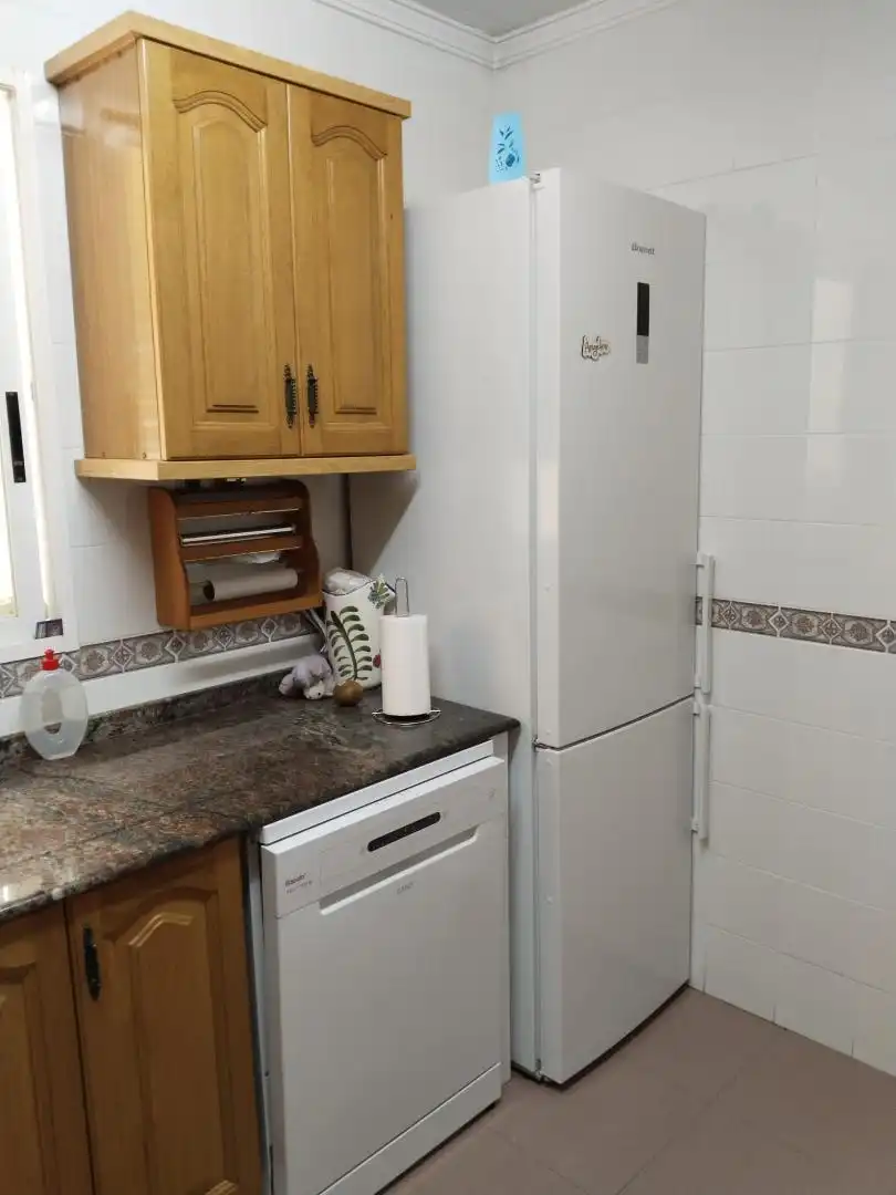 Cocina de Piso en venta en Carcaixent