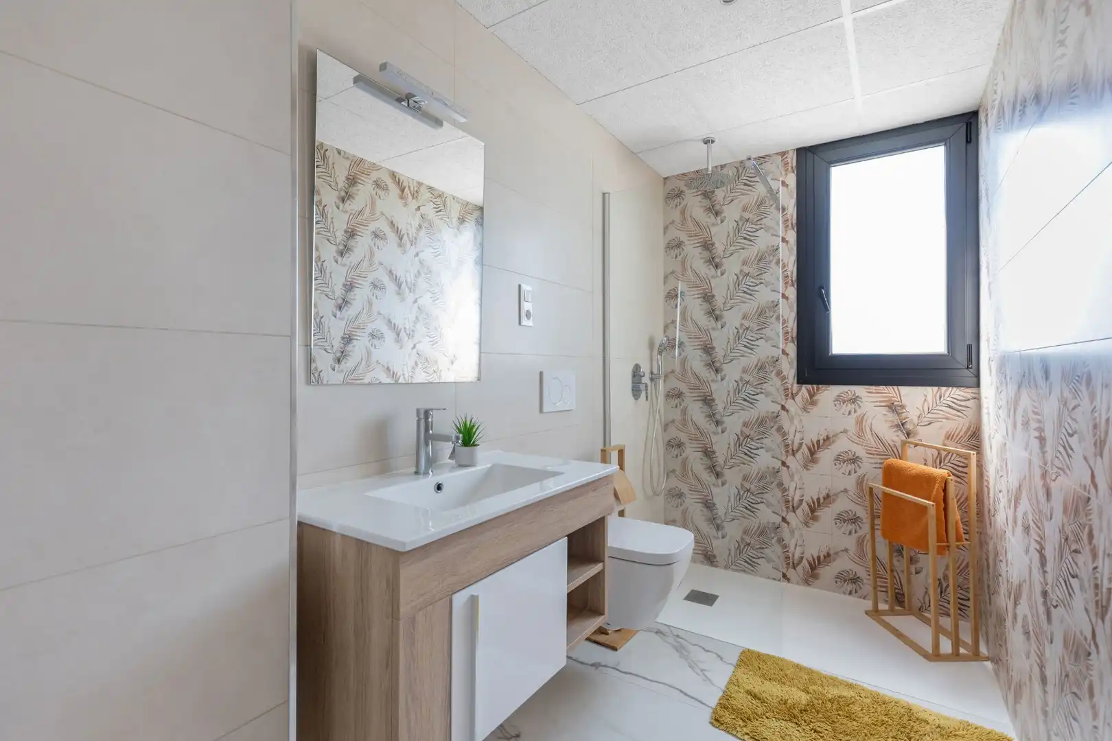 Ático con terraza en venta en Orihuela Costa, imagen 15