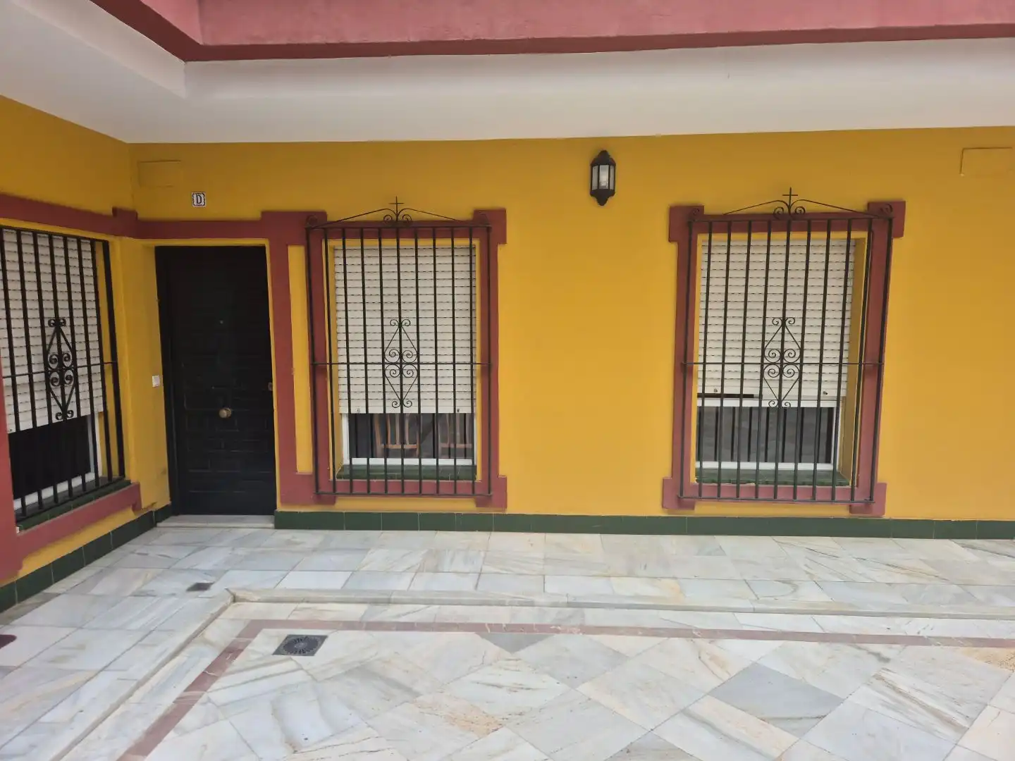 Fotografía del inmueble reportado: 800 €/mes — San Gil, Sevilla