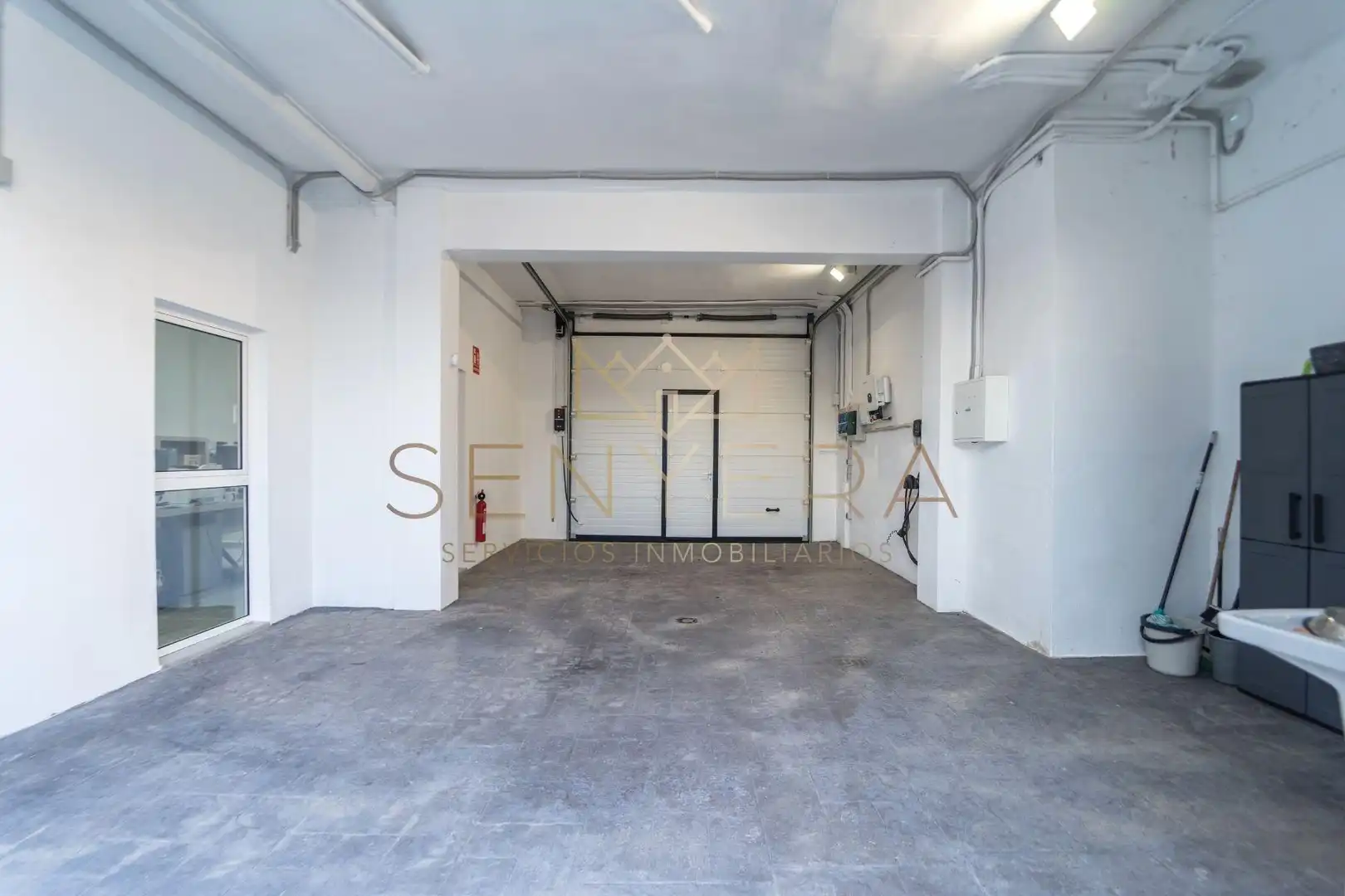 Edificio en venta en Picassent