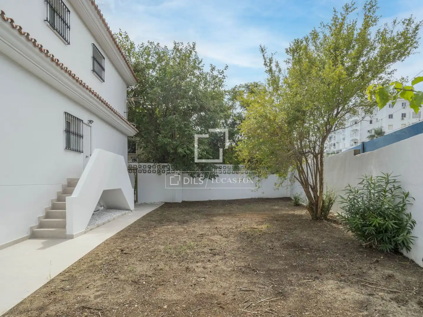 Villa con piscina in vendita a Arroyo de la Miel, imagen 13