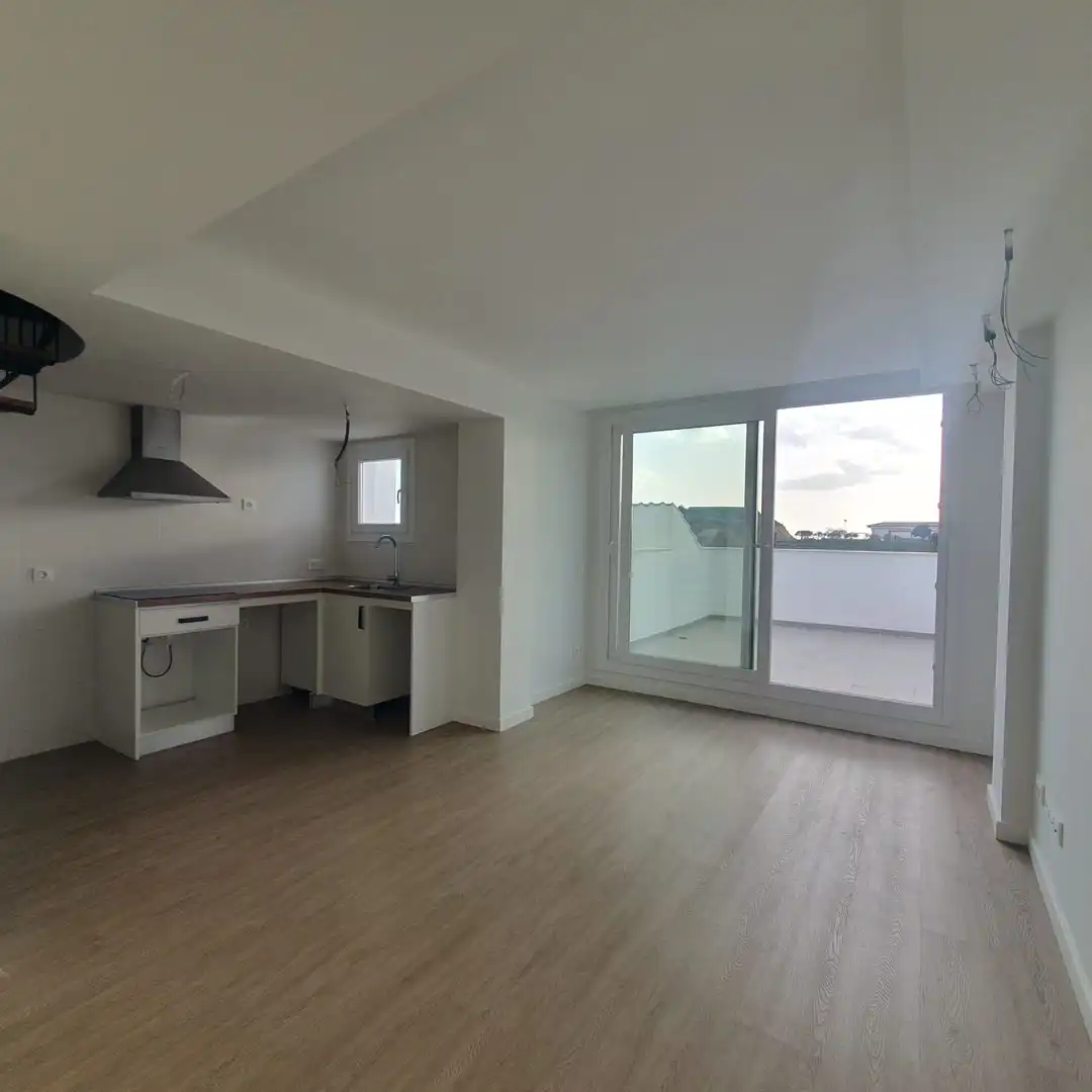 Attic for sale in Calle Vencejo, 6, Torreblanca del Sol