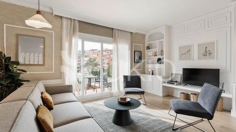 Photo 2 of Apartment to rent in Carrer de Lucà, El Putget i el Farró, Barcelona