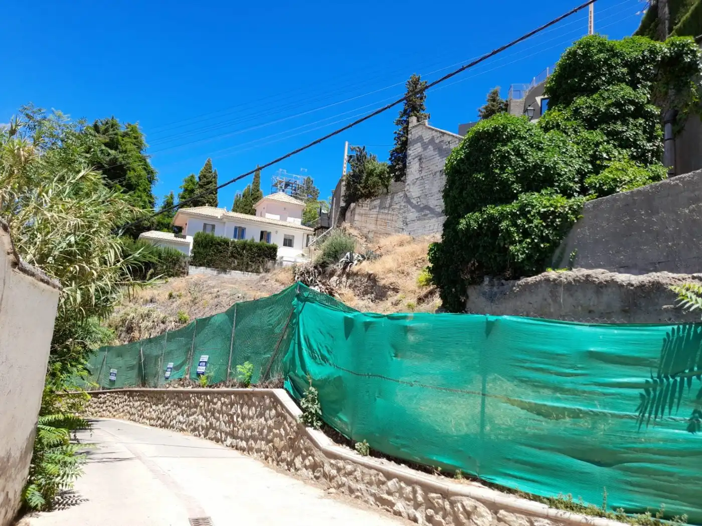 Lands and plots for sale in Calle LAS MERCEDES, imagen 5