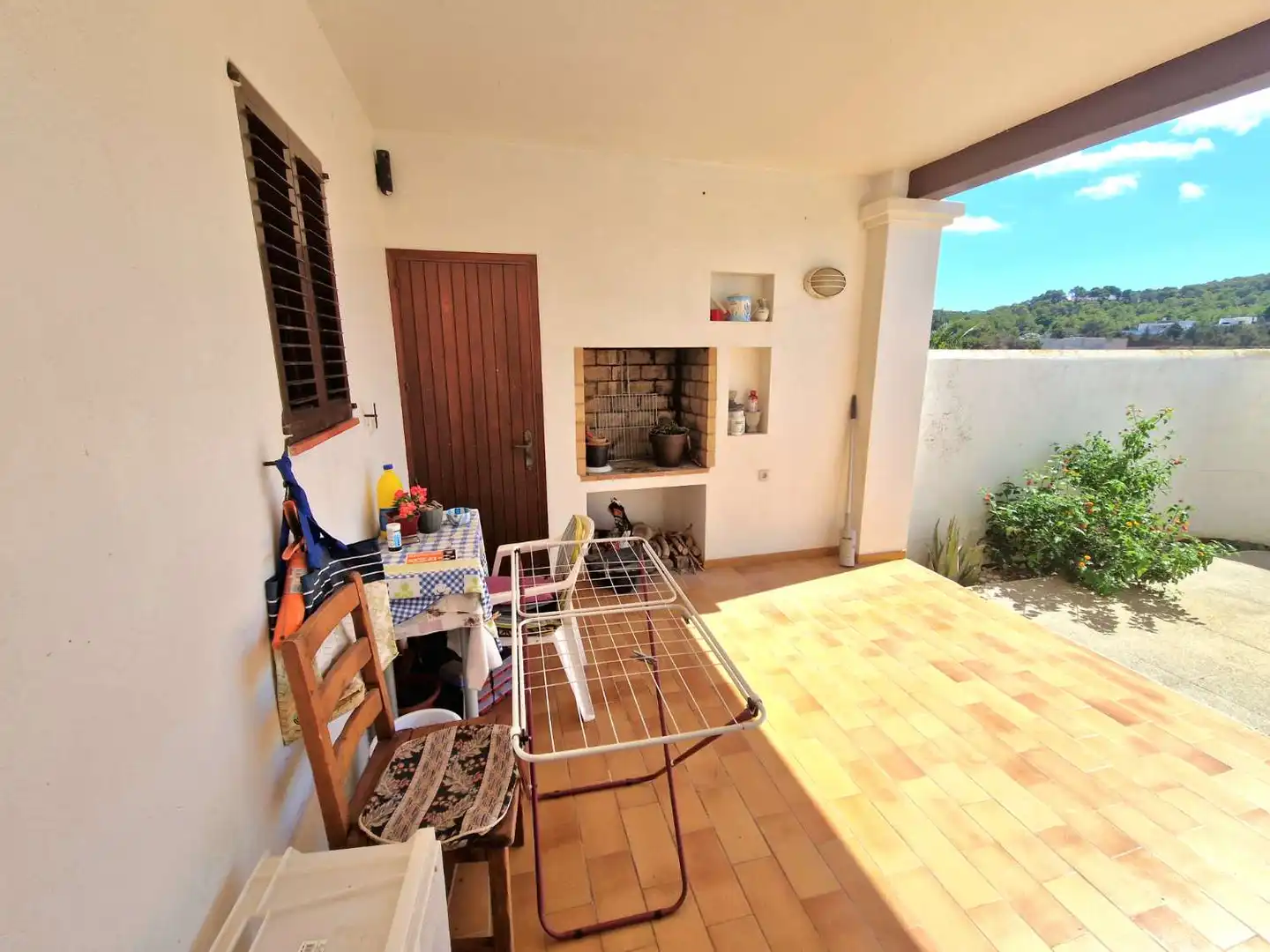Haus zum Verkauf in Sant Agustí-Cala de Bou, imagen 26