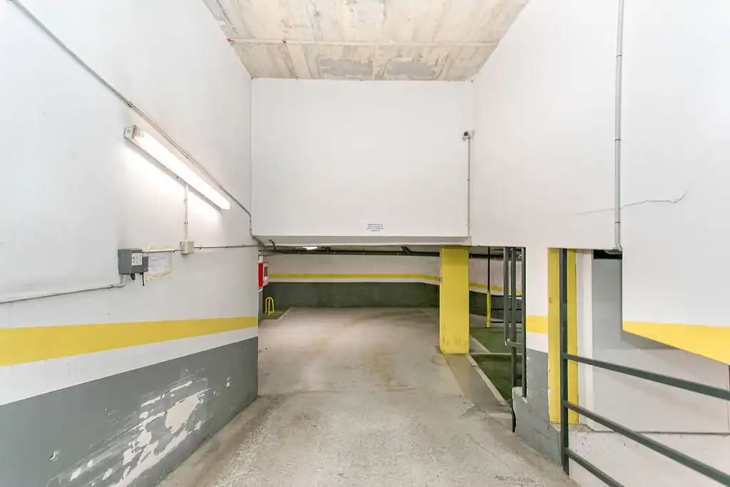 Parking avec ascenseur à vendre à C/ Saragossa, imagen 14