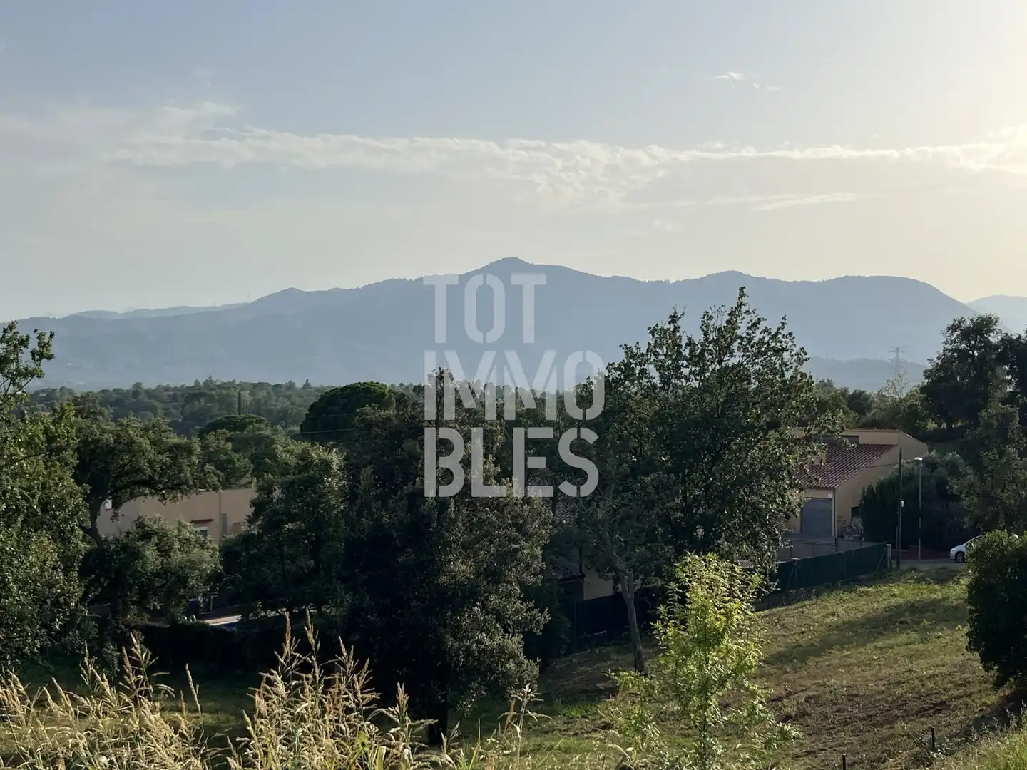 Lands and plots for sale in Bescanó