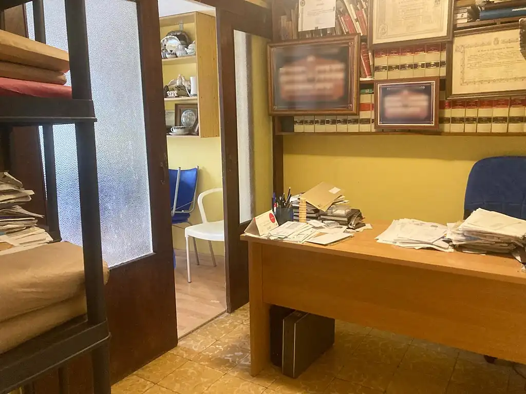 Pis en venda en Monte Alto - Zalaeta - Atocha