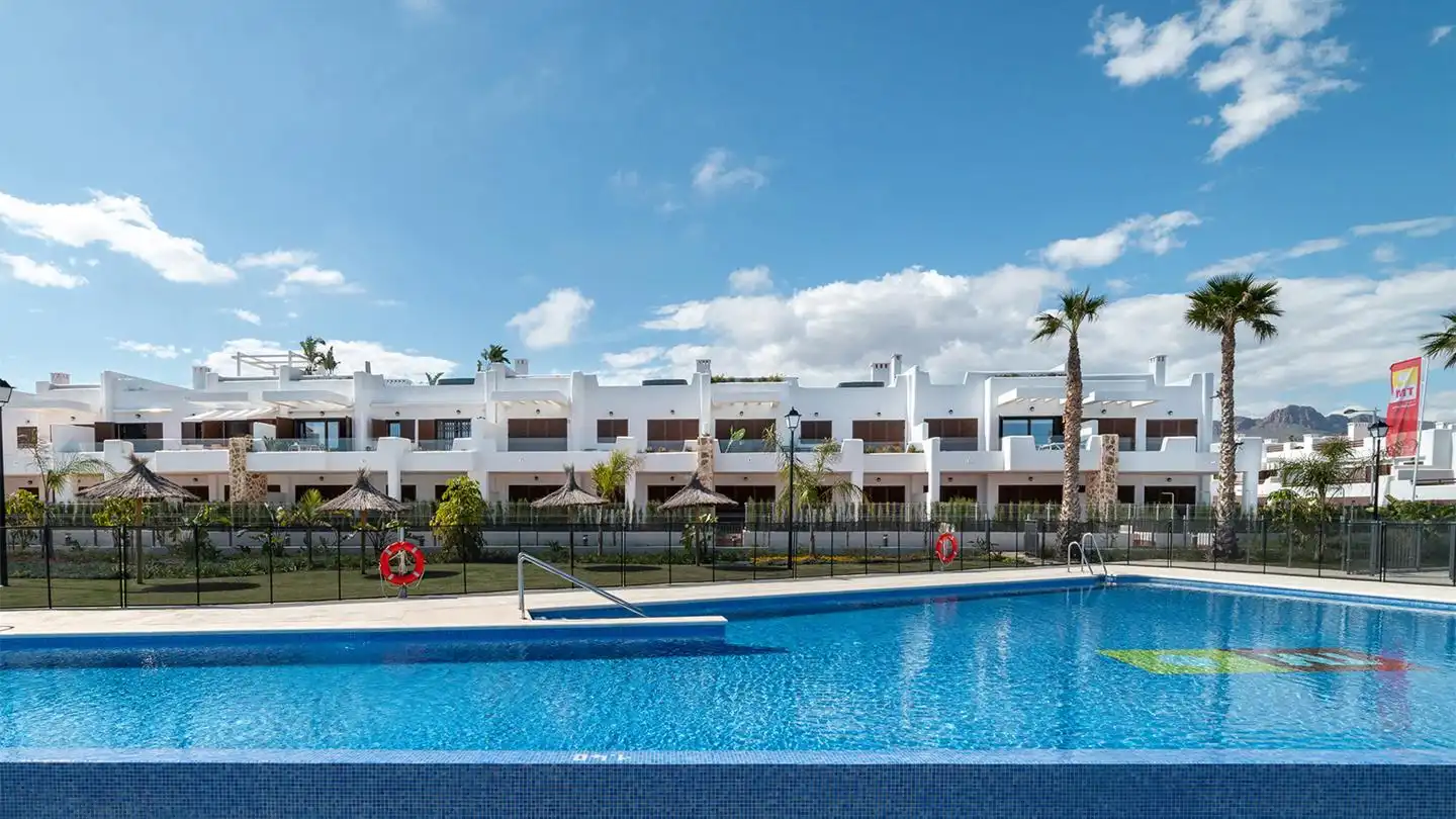 Home with pool for sale in Desconocido