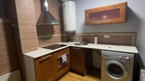 Foto 2 de Estudi en venda a Carrer Verge de Montserrat, Pont Vell, Ripollet