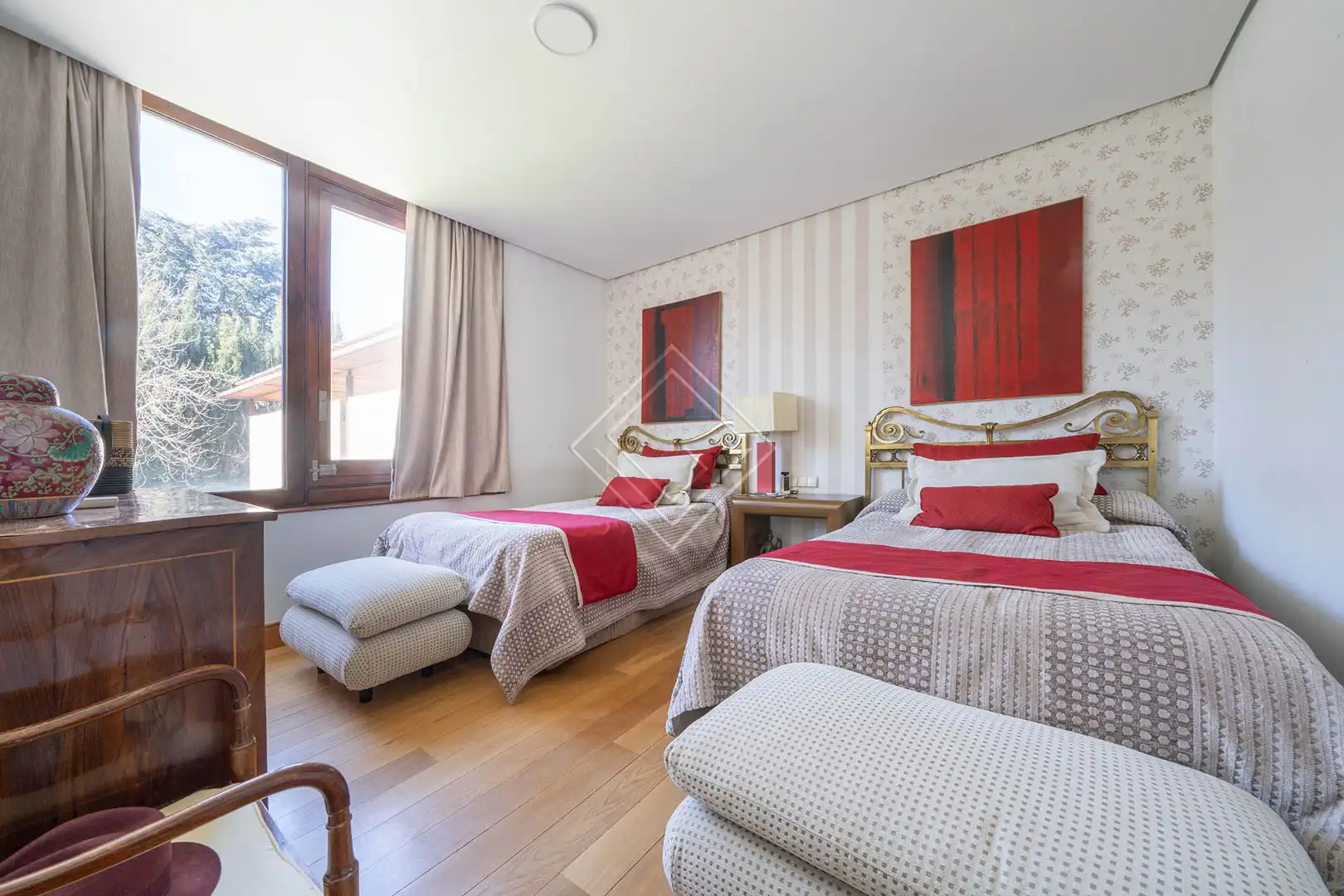 Detached house with pool for sale in Moncloa - Aravaca, imagen 24