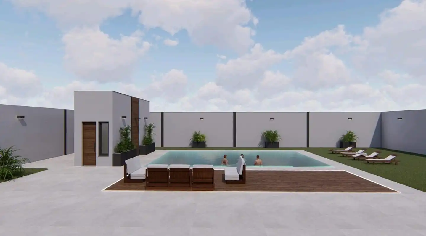 Terreny residencial en venda a Écija, imagen 3