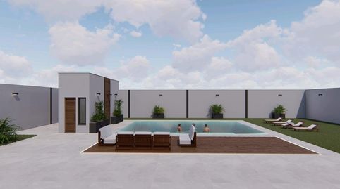 EXCLUSIVIDAD...!!! 1528- SE VENDE PARCELA URBANA EN VILLANUEVA DEL REY..!!!, immagine 3