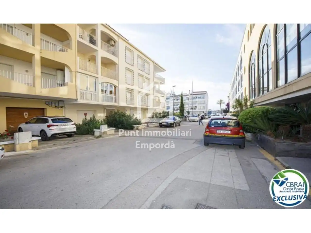 Apartament amb ascensor en venda a Sector Caballito de mar 64, imagen 31