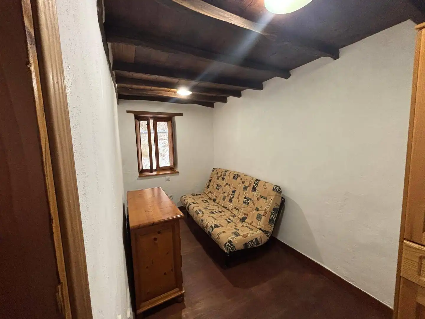 Casa rústica con terraza en venta en Valleseco, imagen 40
