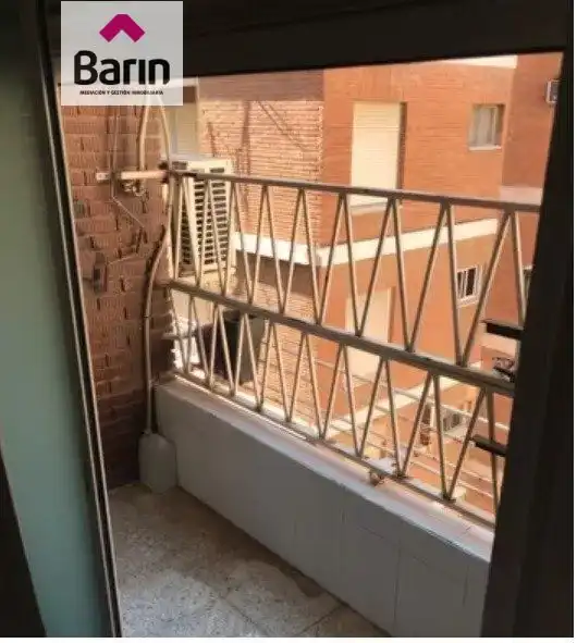 Terraza de Piso en venta en Córdoba con Aire acondicionado, Terraza y Amueblado