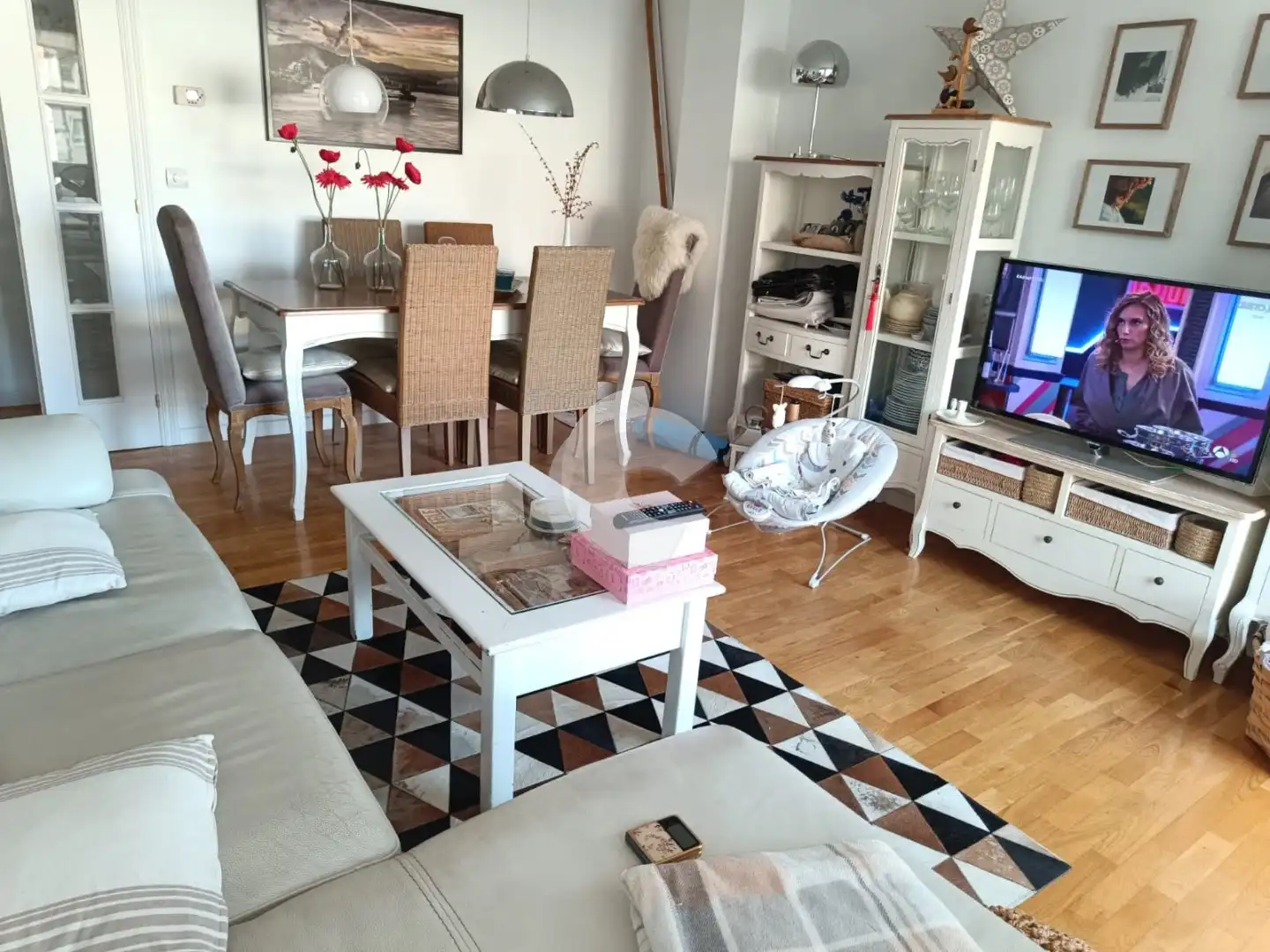 Wohnung mit Aufzug zur Miete in Barbadás, imagen 2