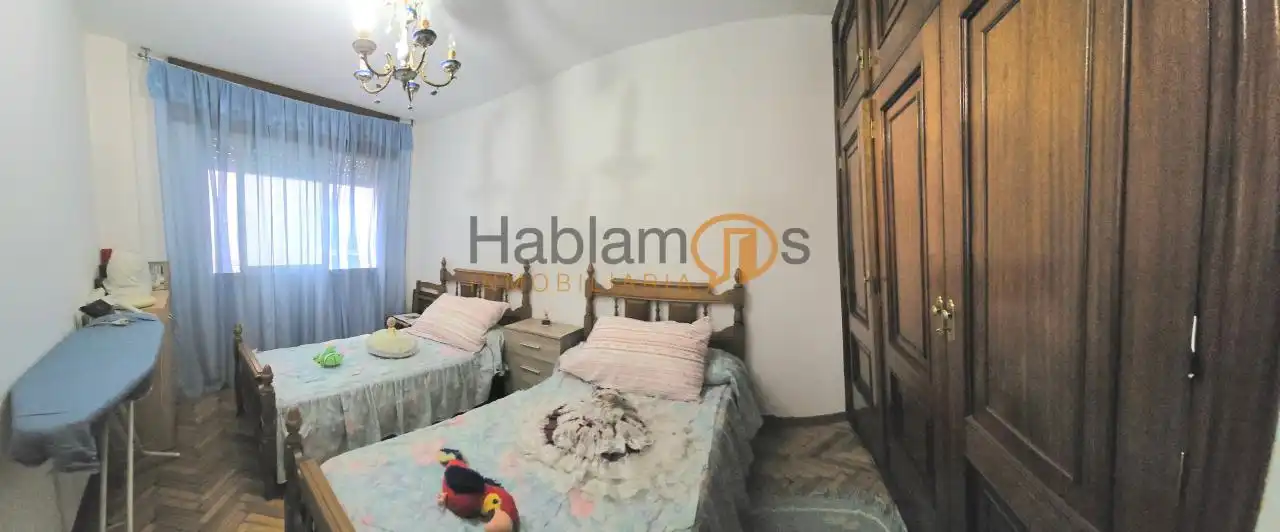Piso con terraza en venta en Vilagarcía, imagen 31