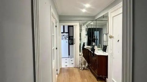 Foto 2 de Piso en venta en Quevedo Kalea, 4, Bagatza - San Vicente, Barakaldo