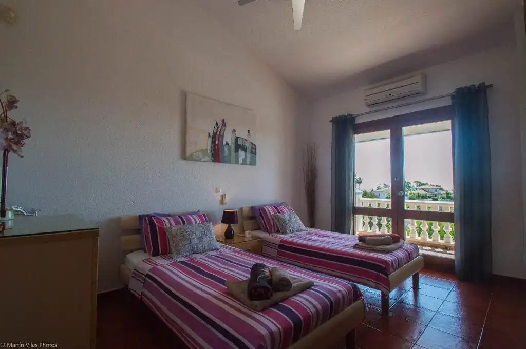 Detached house with pool for sale in Campo de Mijas, imagen 39