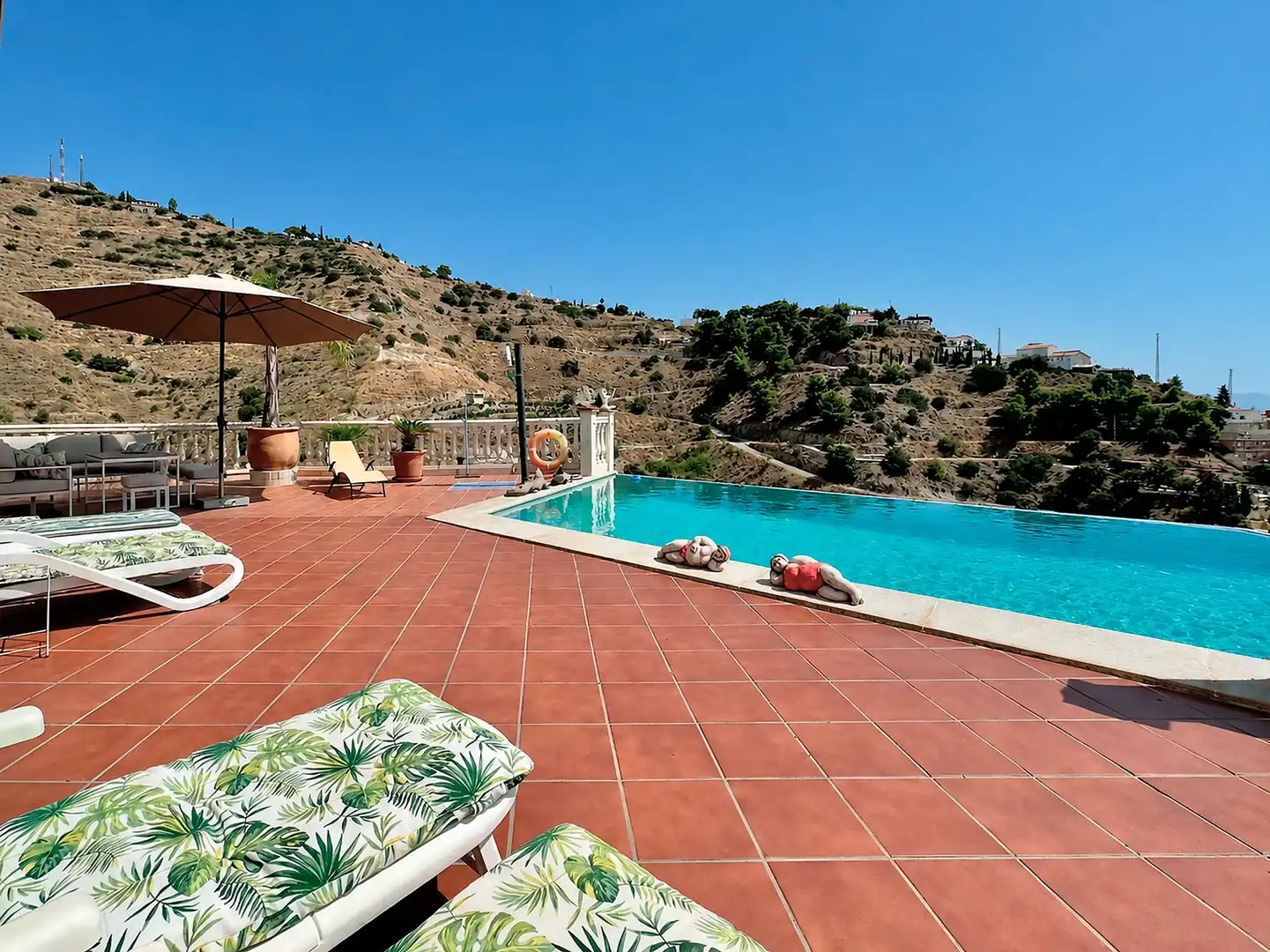 Casa amb piscina en venda a río Ebro 1, imagen 10