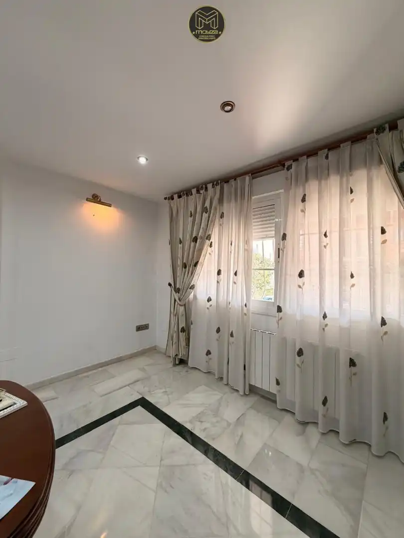 Casa amb terrassa en venda a Renfe - Bulevar 1ª y 2ª Fase, imagen 11