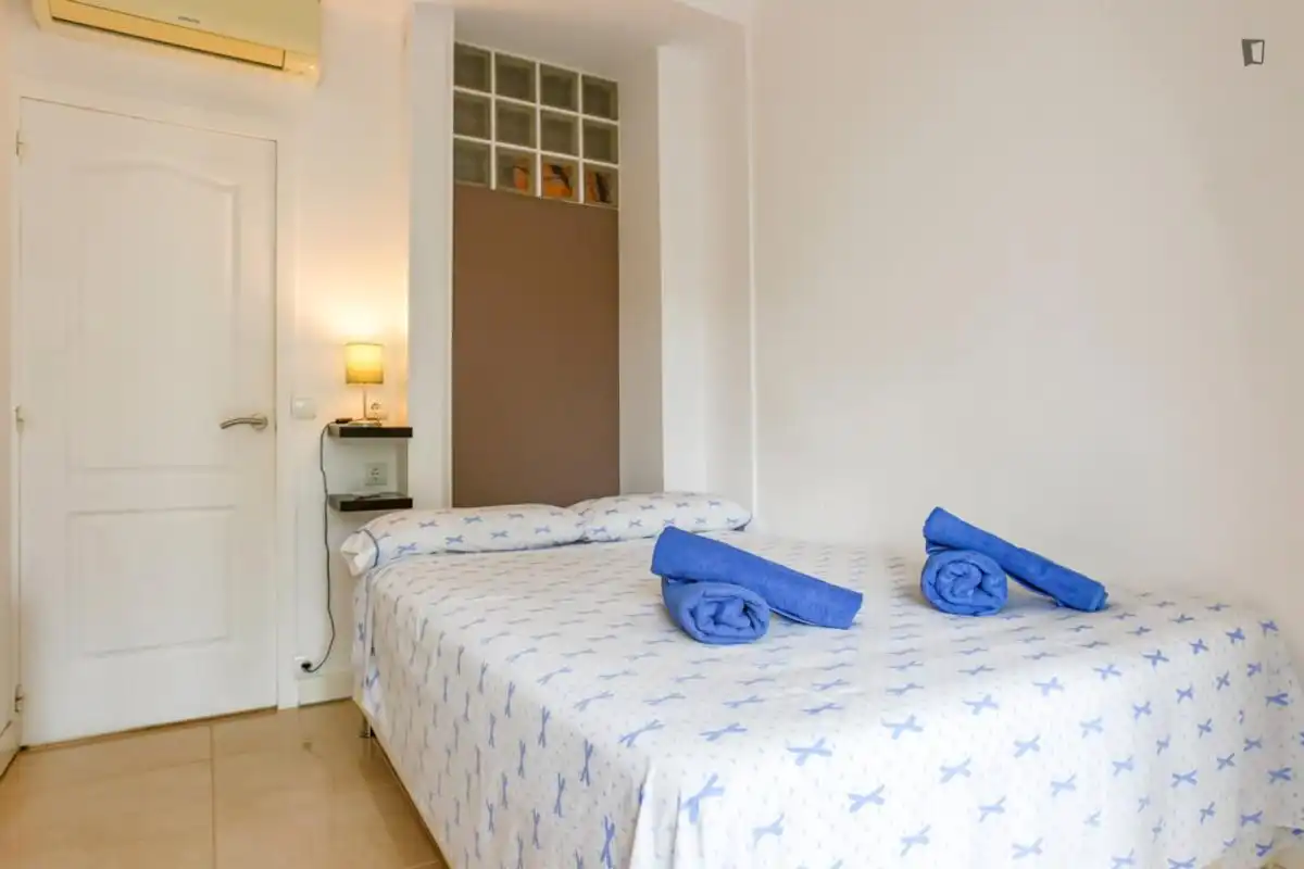 Apartament de lloguer a Centre