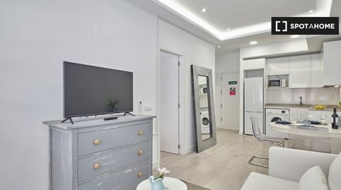Foto 3 de Habitación en Prosperidad, Madrid Capital