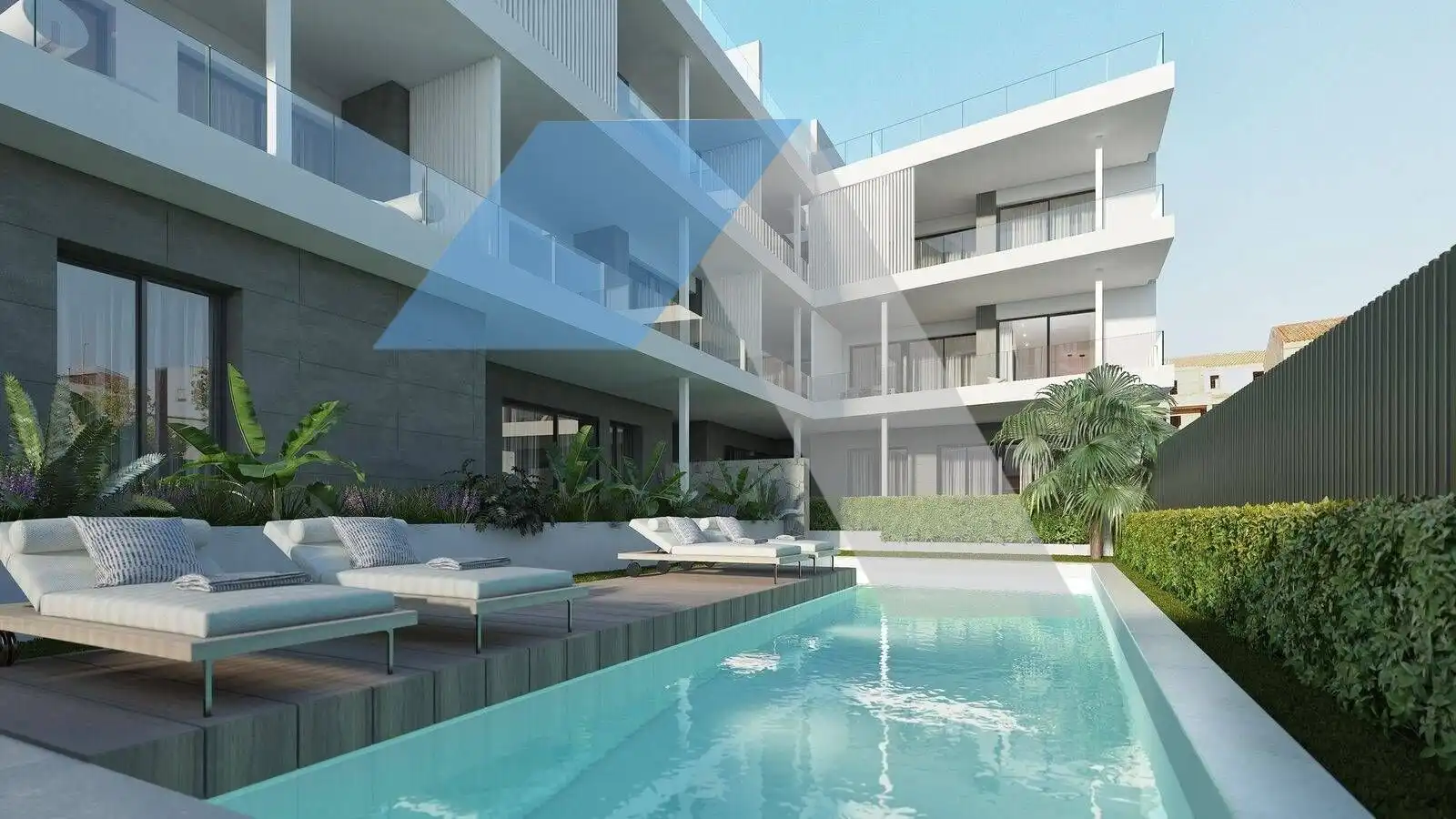 Apartamento con piscina en venta en Benijófar, imagen 6
