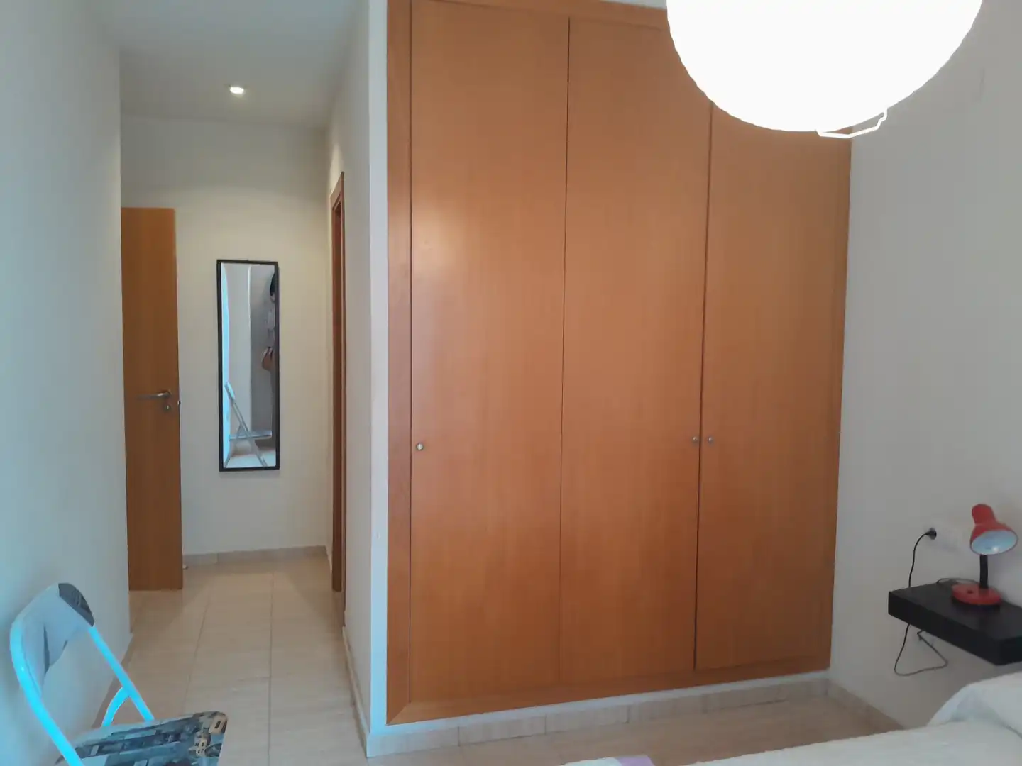 Flat with lift to rent in Llandels, imagen 38
