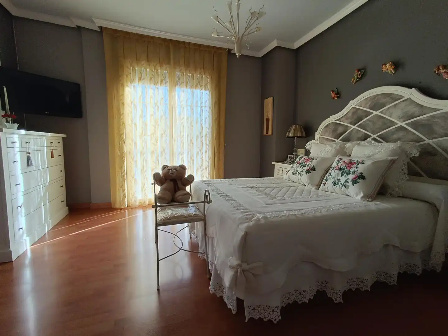 Casa o xalet en venda a San Juan de los Terreros