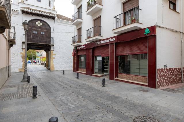 Local comercial en Venta en Santa Fe