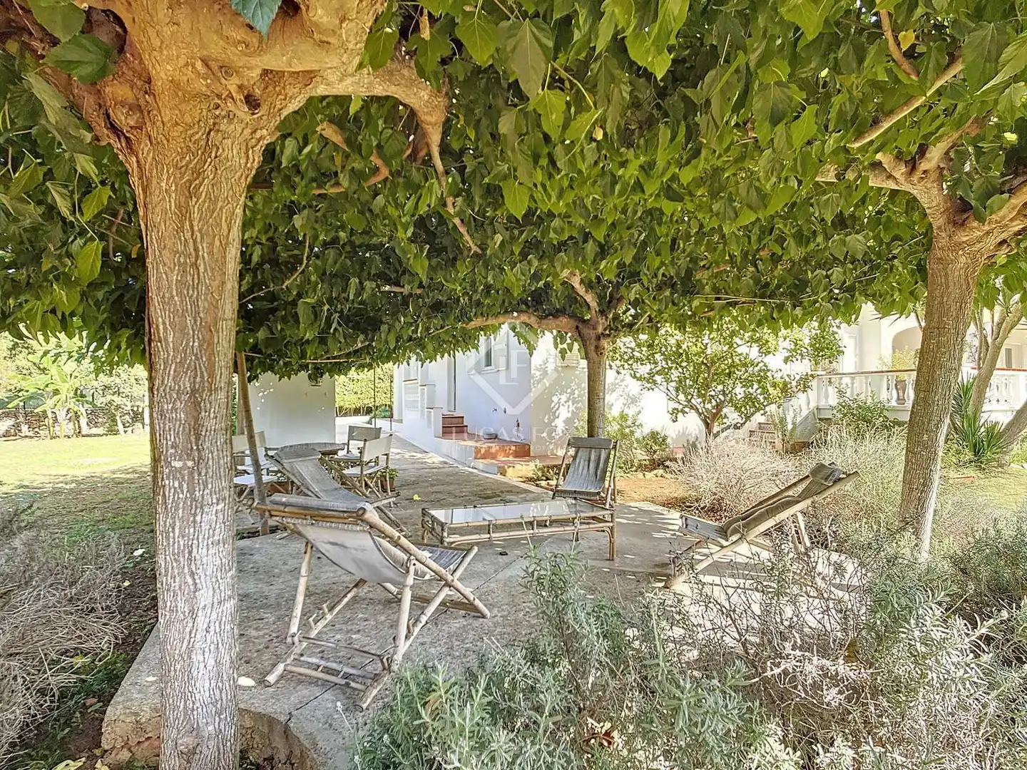 Casa rústica con jardín en venta en Alaior poble, imagen 49