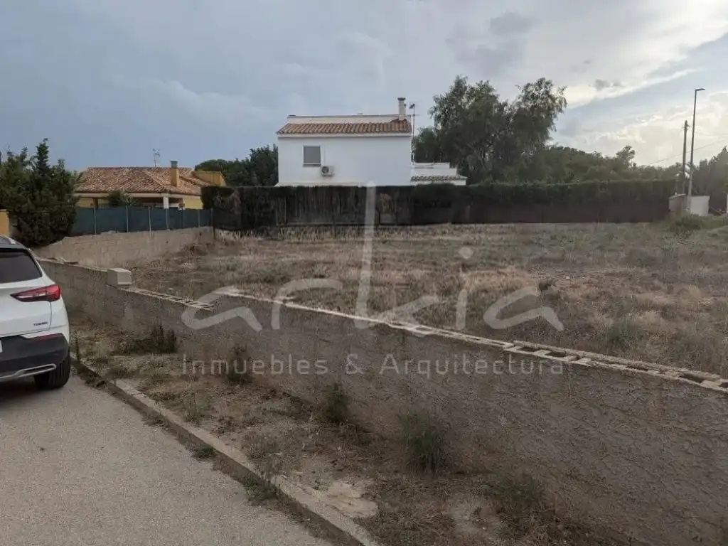 Residential land for sale in Corralet - Bonanza - Tres Rutas, imagen 4