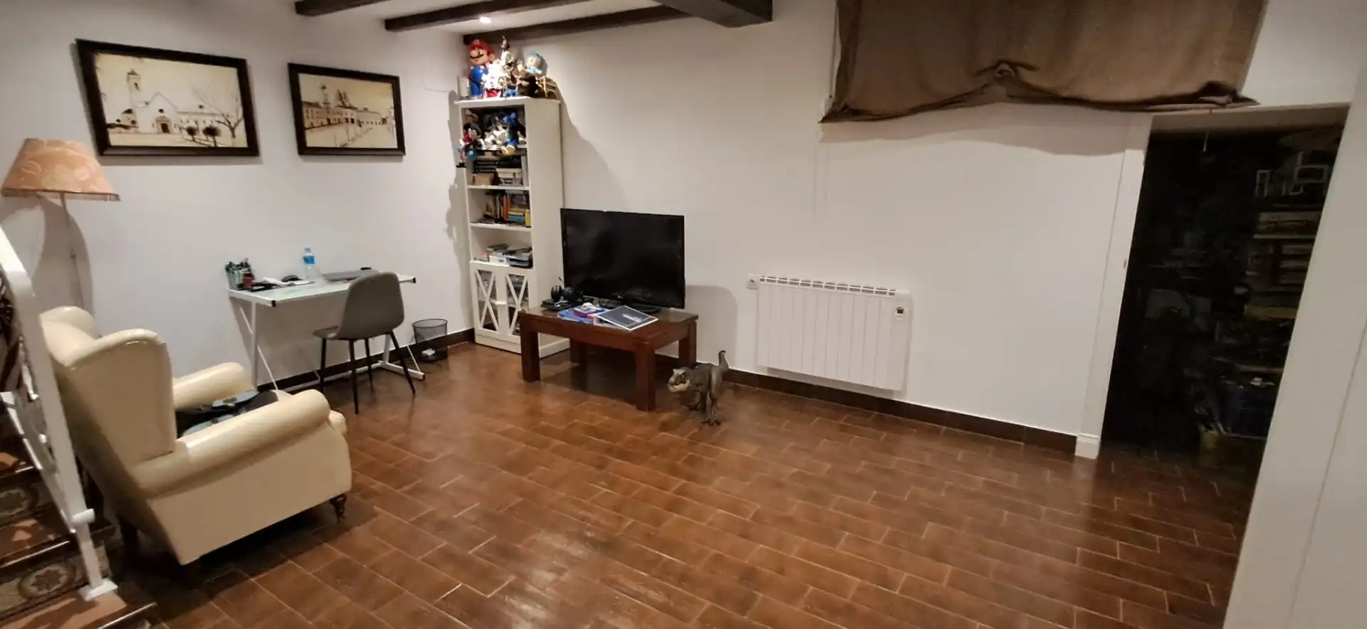Casa adosada en venta en Utrera con Aire acondicionado, Trastero y Balcón