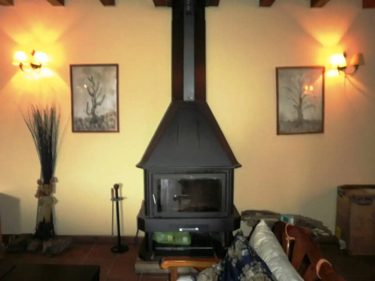 House for sale in Gargantilla del Lozoya, imagen 3
