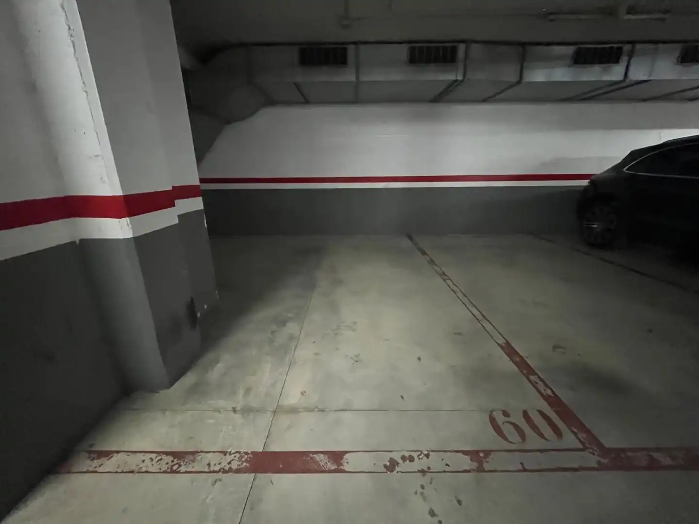 Parking de Piso en venta en Badalona con Aire acondicionado, Calefacción y Terraza