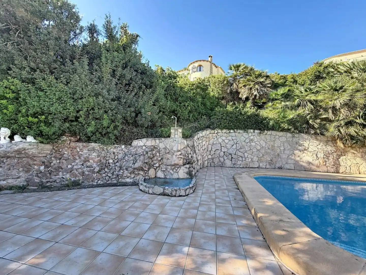 Villa avec piscine à vendre à Cumbre del Sol, imagen 30