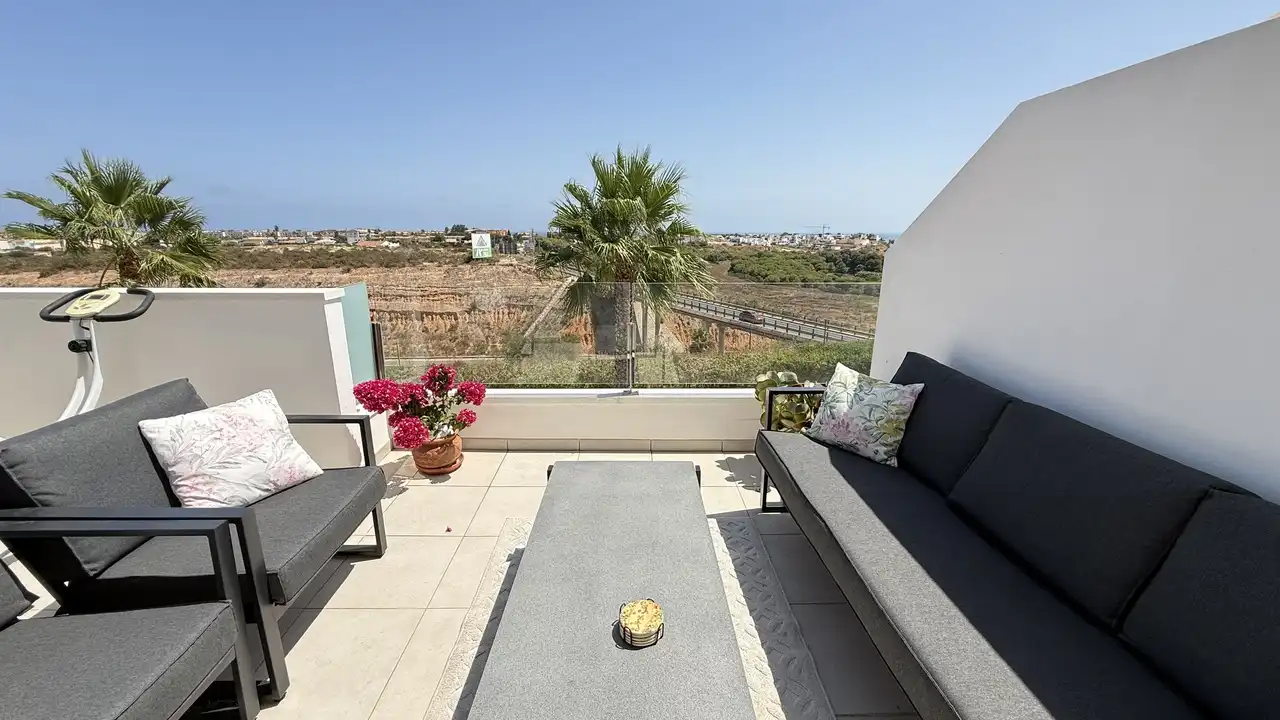 Adossat en venda a Orihuela Costa, imagen 31
