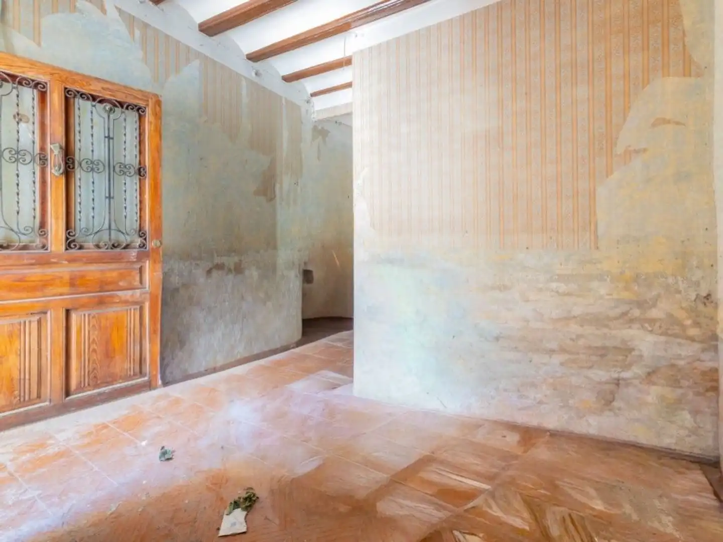 Finca rústica en venta en Castellón de la Plana / Castelló de la Plana con Terraza y Trastero