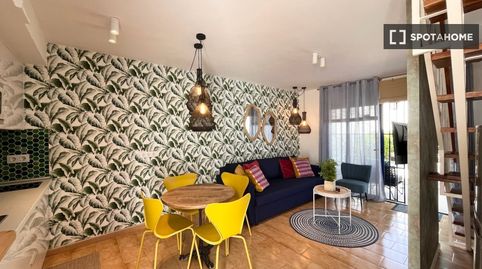 Foto 2 de Habitación en Playa del Inglés, San Bartolomé de Tirajana