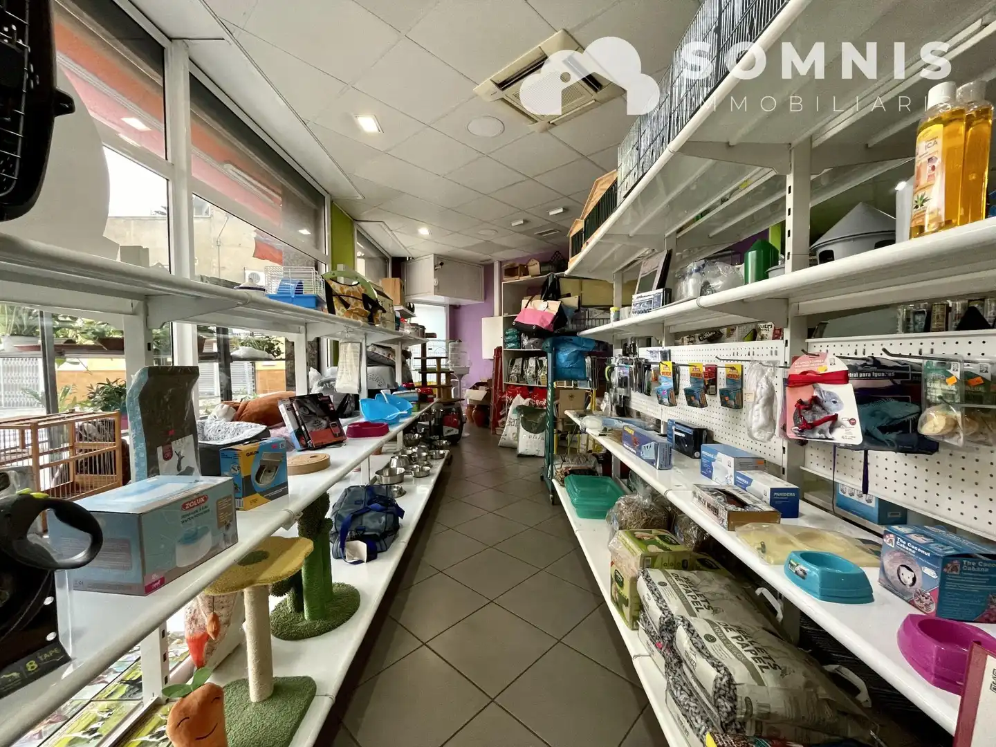 Local comercial en traspàs a del Tibidabo, imagen 11