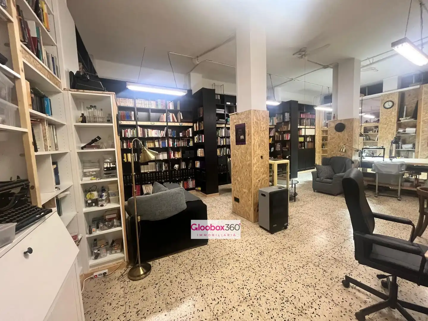 Commercial properties for sale in Reus  with Furnished
