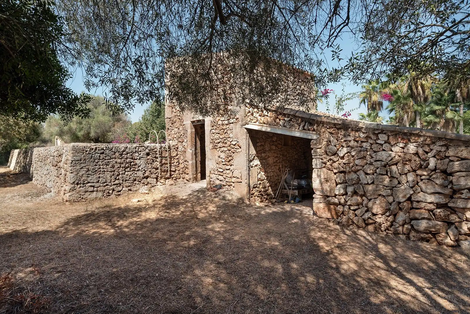 Villa avec terrasse à vendre à Carrer POLIGONO 8, imagen 24