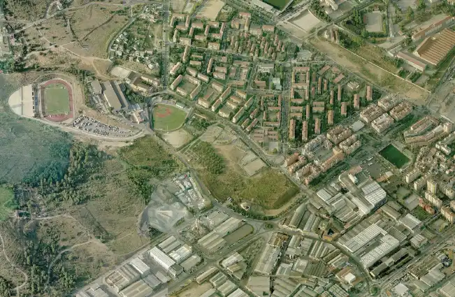 Terreny residencial en venda a Centre, imagen 5