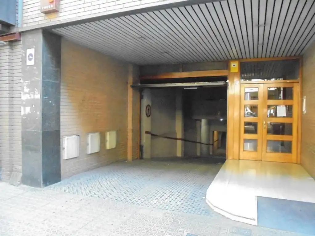 Parcheggio in vendita a Paseo Pedro III, imagen 2