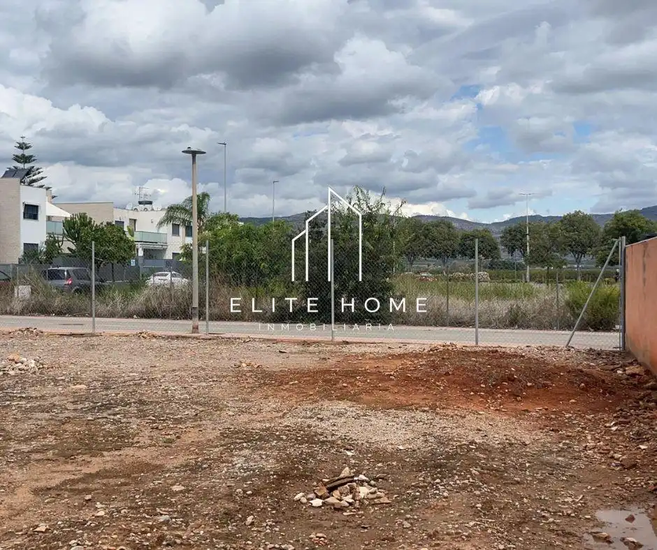 Residential land for sale in Calle FRANCES VIDAL BARRAQUER, imagen 6