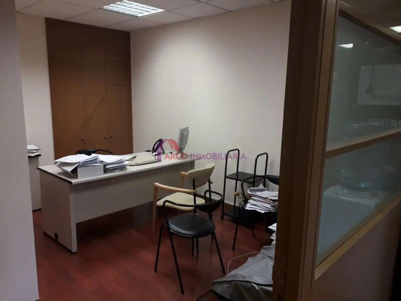 Gewerbefläche zur Miete in Eduardo Martínez del Campo, imagen 7